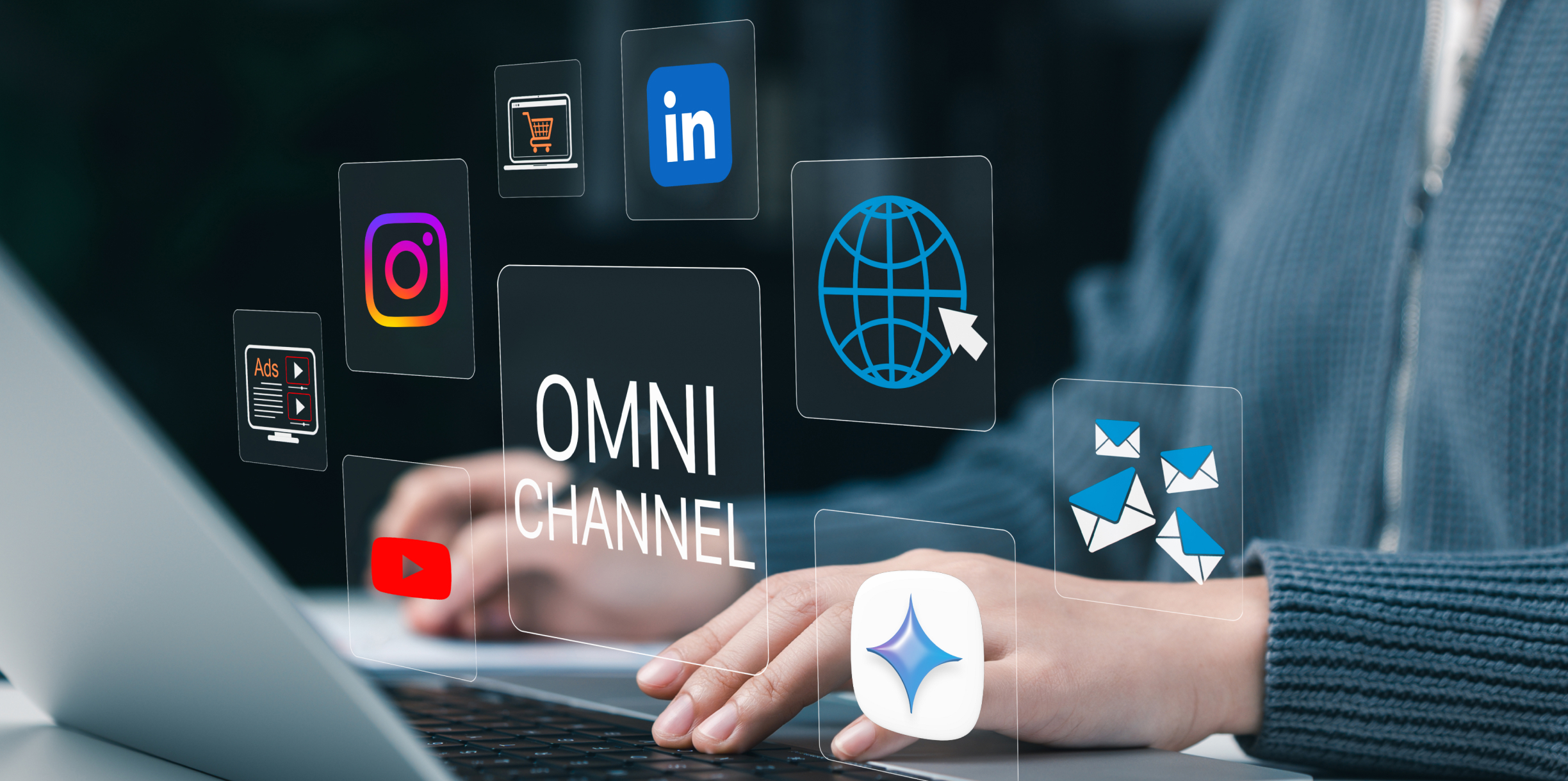 Omnichannel Experience